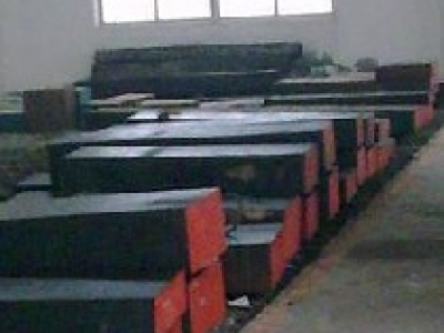 XPM模具鋼